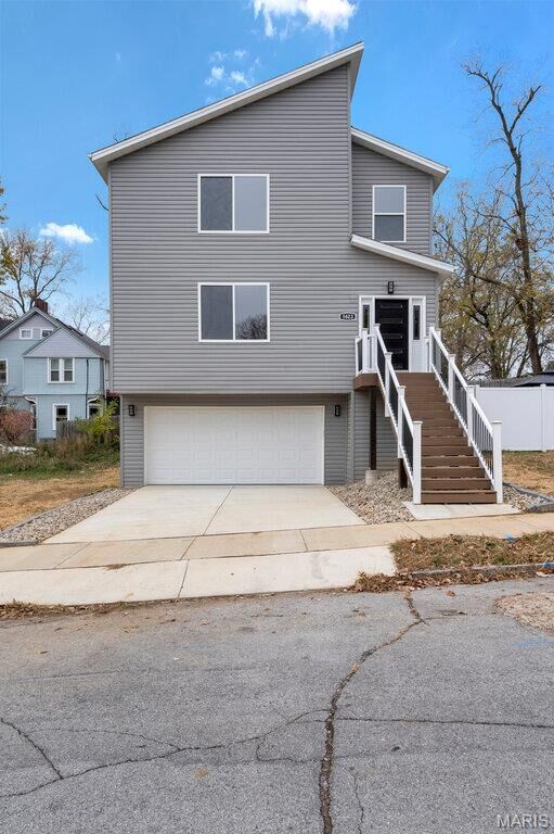 Property Photo:  1623 Forest Avenue  MO 63139 