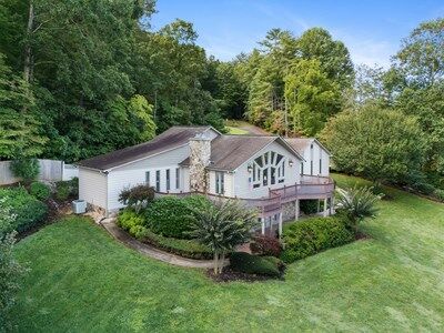 Property Photo: 1396 Deerfield Road GA 30582