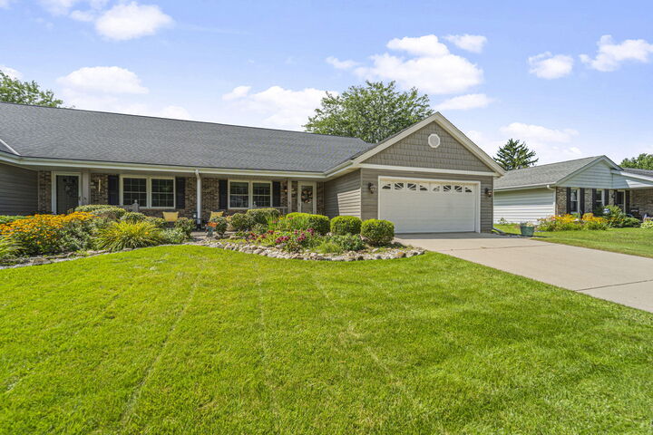 Property Photo:  W72n1047 Hampton Ave  WI 53012 