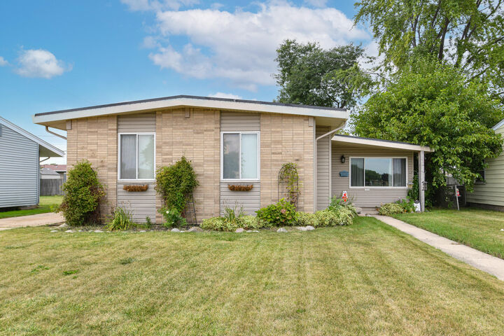 Property Photo:  1926 21st Ave  WI 53140 