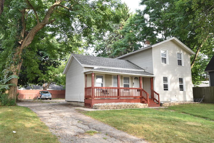 Property Photo: 6411 Sheridan Rd WI 53143