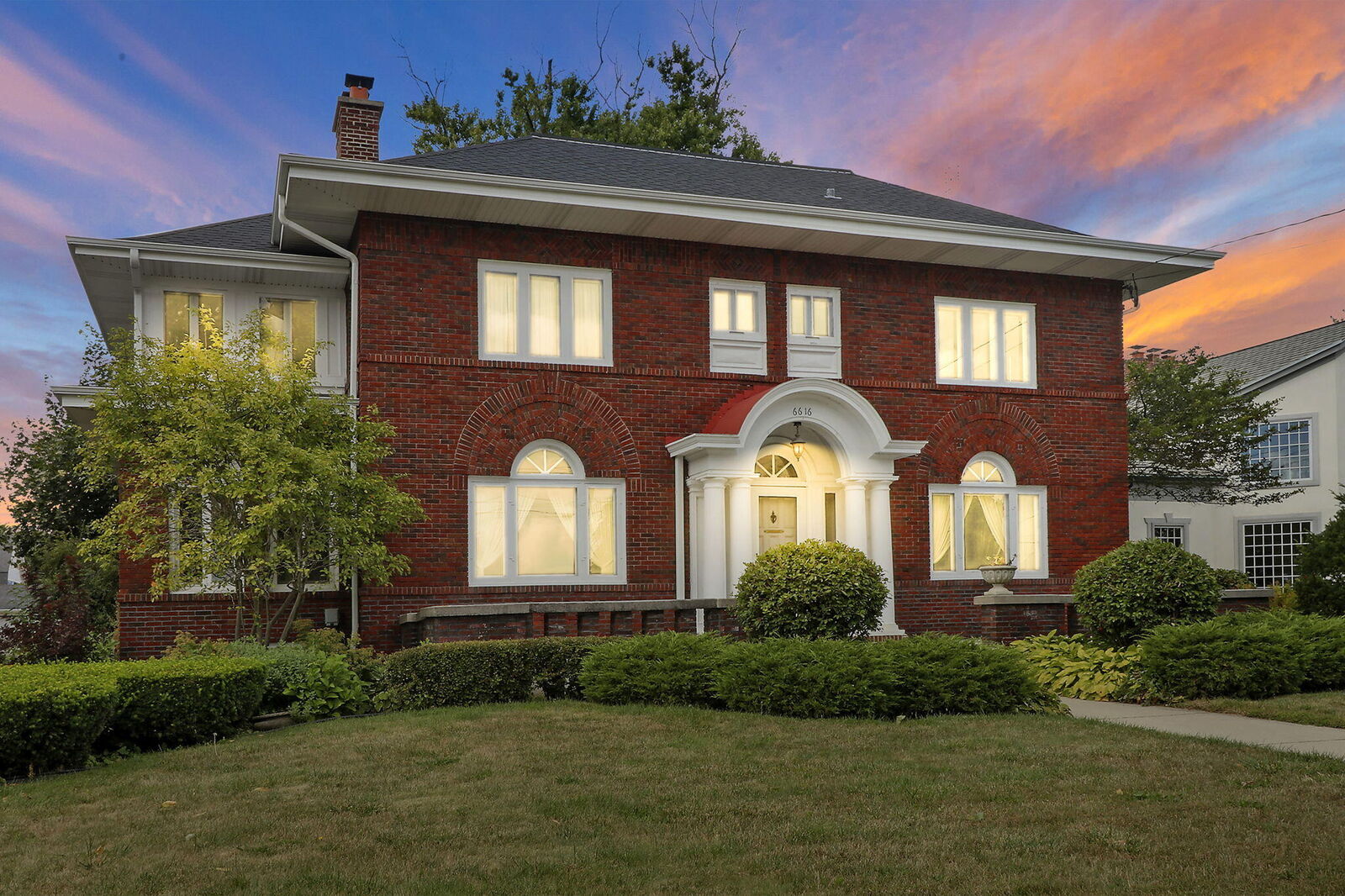 Property Photo:  6616 3rd Ave  WI 53143 