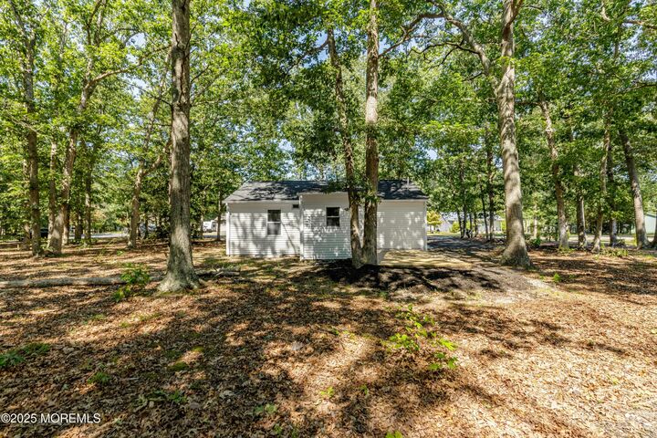 Property Photo: 129 Bayberry Avenue NJ 08234