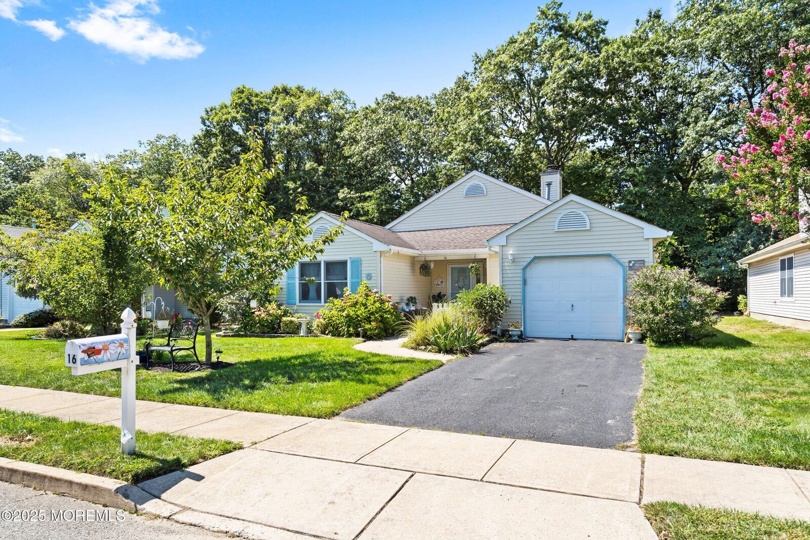 Property Photo:  16 Mallard Drive  NJ 08724 