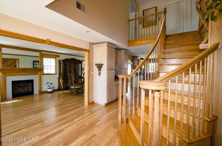 Property Photo:  1663 East Drive  NJ 08742 