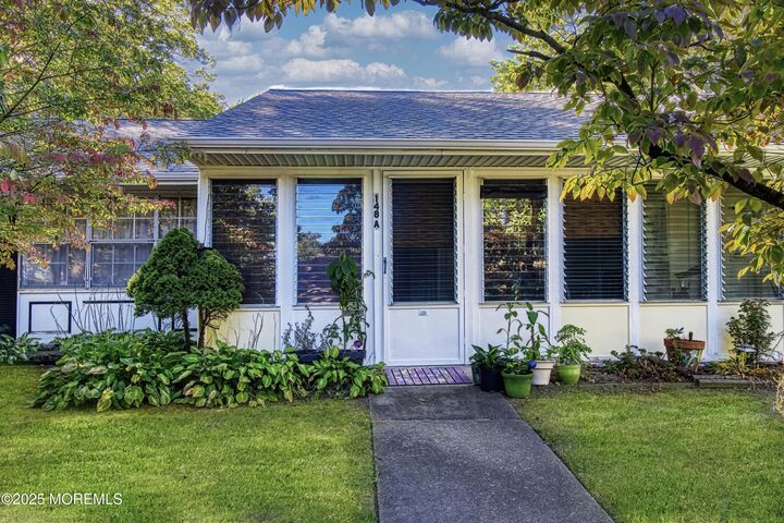 Property Photo: 148A Gramercy Court NJ 08701