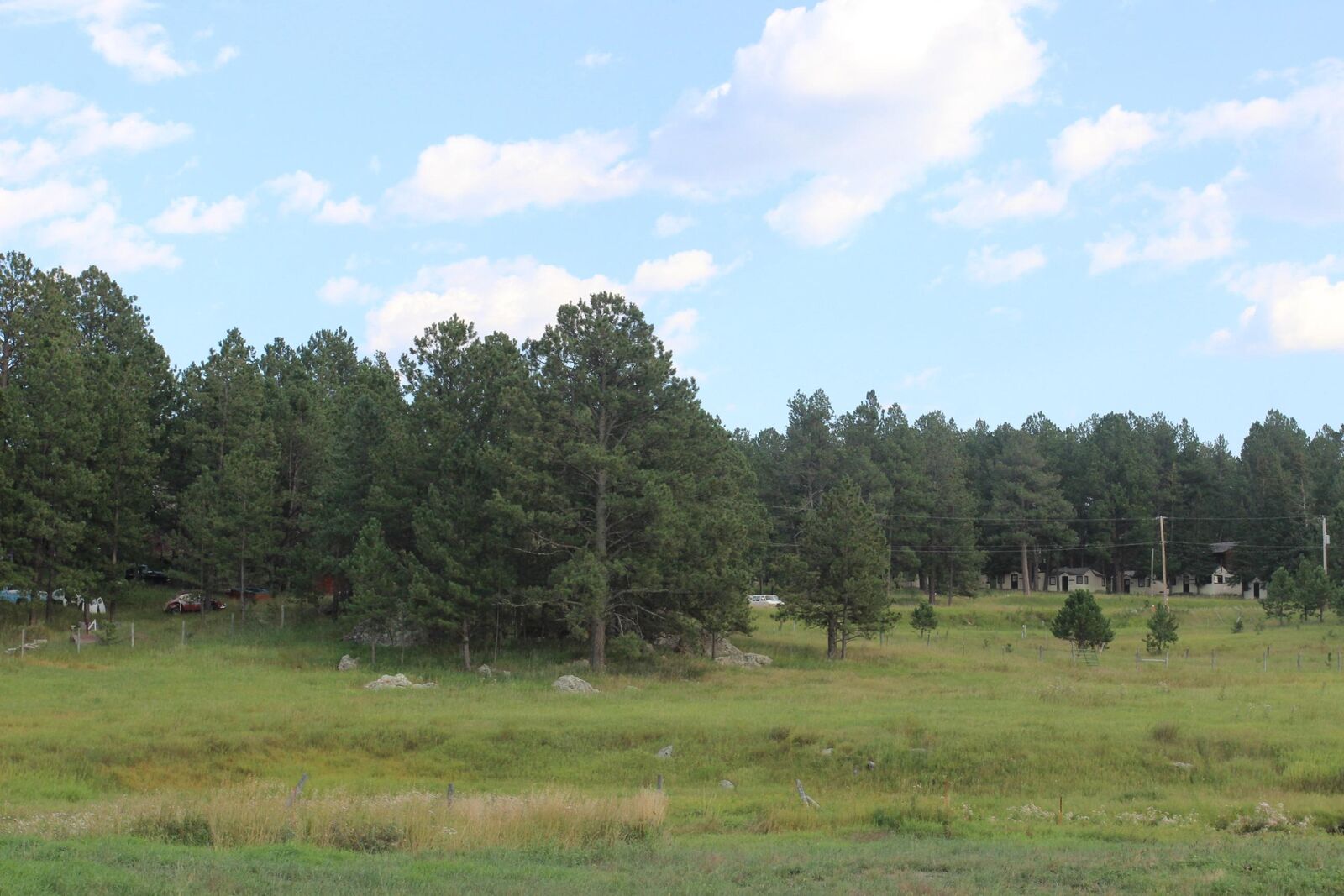 Property Photo:  Lot 1 &Amp 2 Granite Valley  SD 57730 