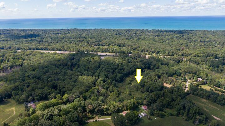 Property Photo: 16800 Riverside Drive MI 49129