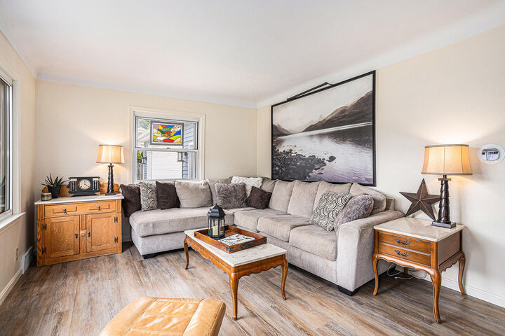 Property Photo: 2327 Sugarloaf Avenue MI 49024