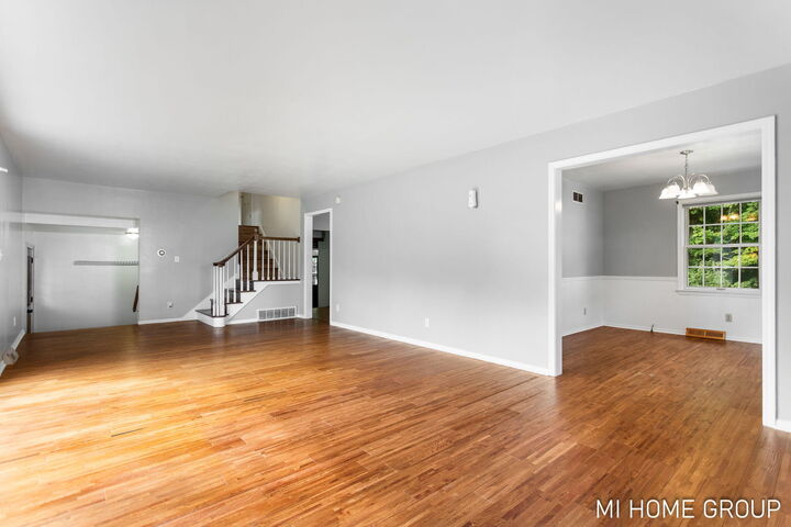 Property Photo:  730 Larkwood Drive  MI 49423 