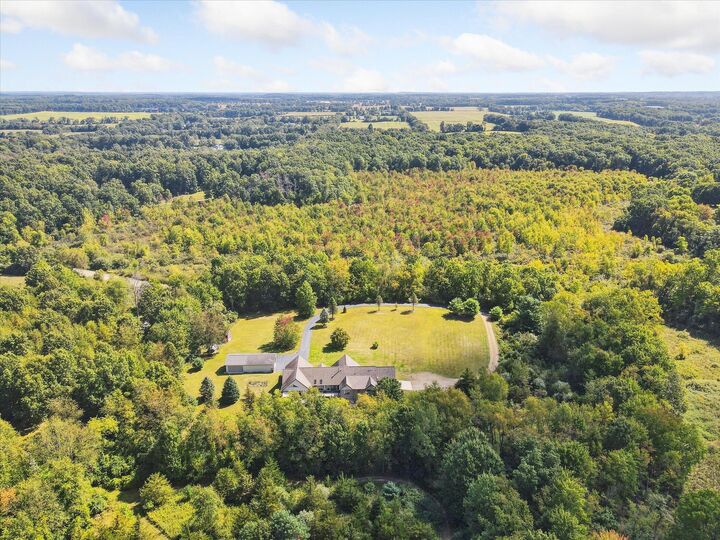 Property Photo:  6930 Bowerman Road  MI 49246 