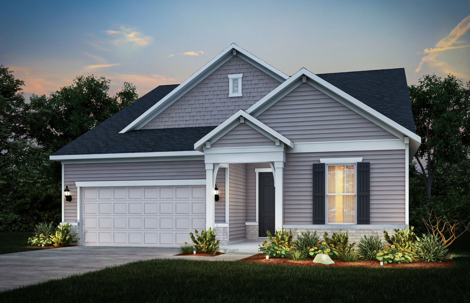 Property Photo: 3120 Adelwood Circle IL 60503