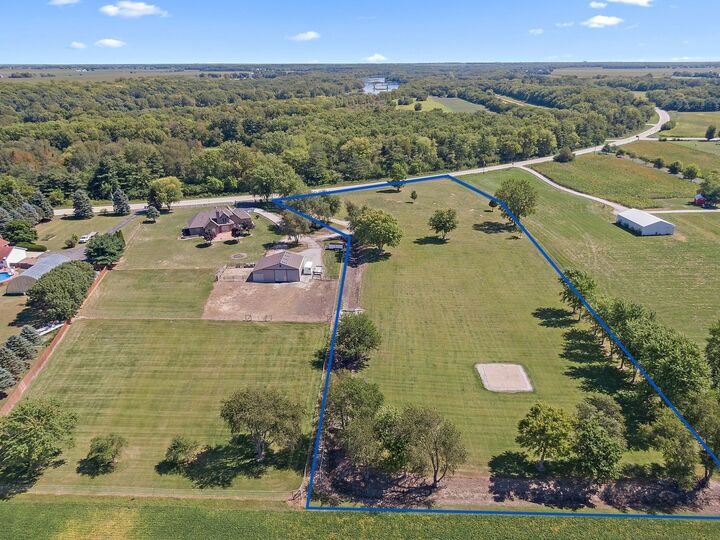 17661 Il-113  Custer Park IL 60481 photo