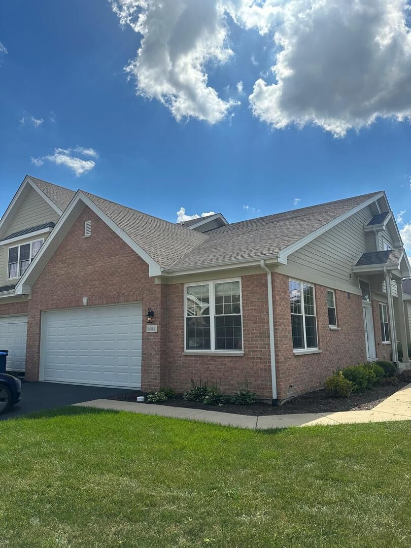 Property Photo: 8408 Dawn Lane IL 60561