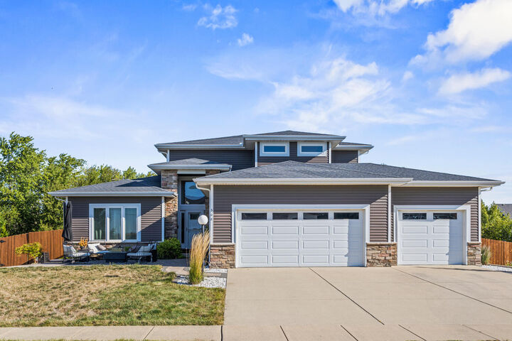 508 Silver Lake Court  Savoy IL 61874 photo