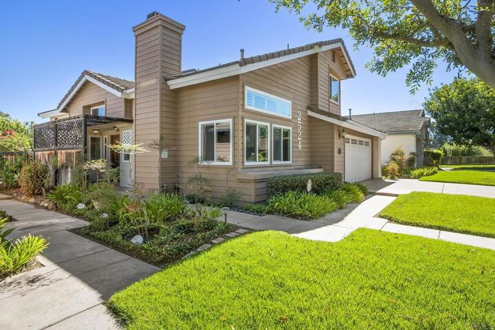 Property Photo:  2524 Seattle Drive  CA 92020 