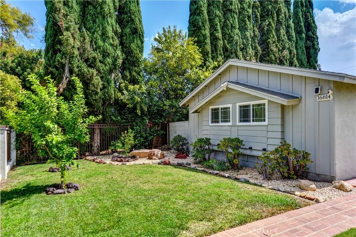 Property Photo:  16814 Rinaldi Street  CA 91344 