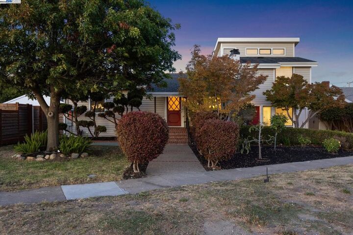 133 Mecartney Rd  Alameda CA 94502 photo