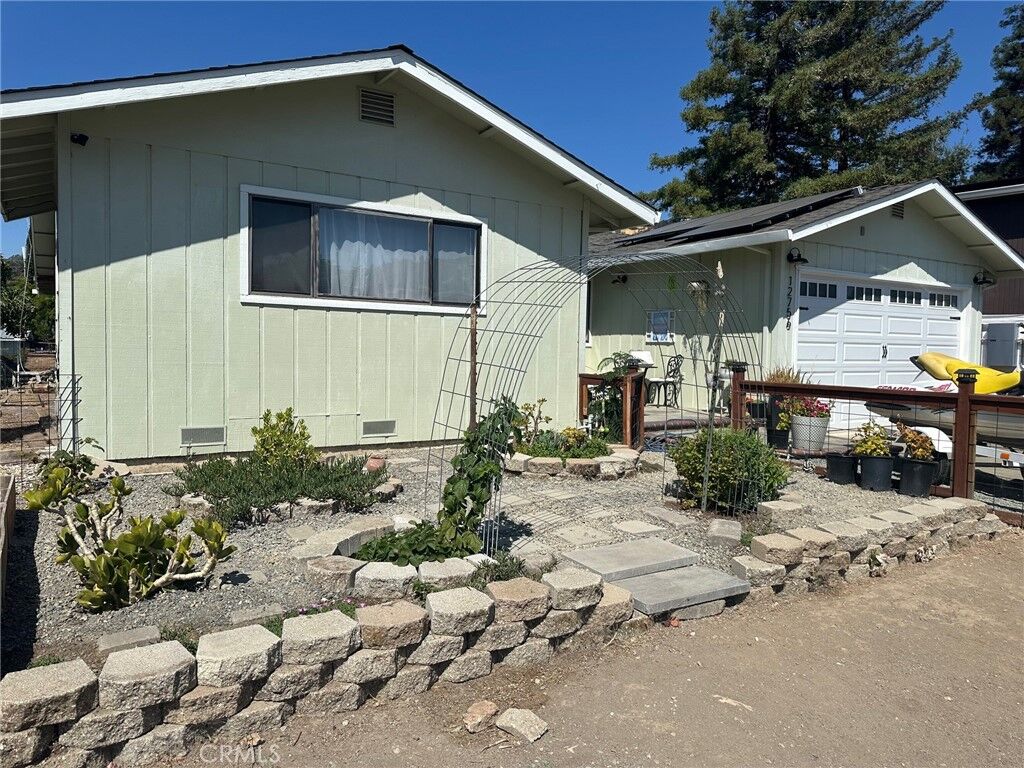 Property Photo:  12756 Blue Heron Court  CA 95423 