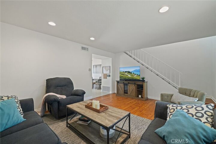Property Photo: 329 Surry Court CA 92821