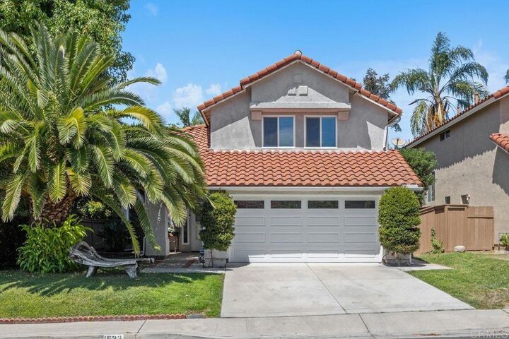 Property Photo: 1533 Harbor Drive CA 92081