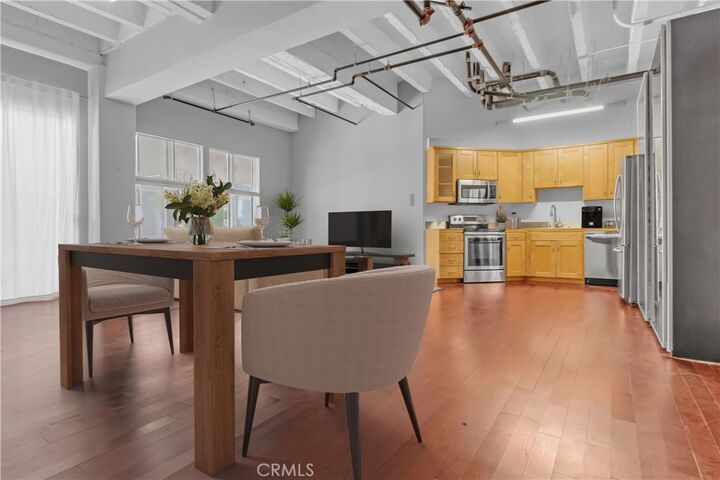 Property Photo:  312 W 5th Street 1109  CA 90013 