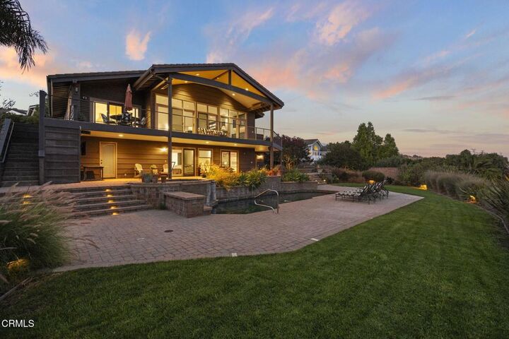 Property Photo:  612 Shasta Drive  CA 93060 