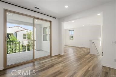 Property Photo:  502 Trailblaze  CA 92618 