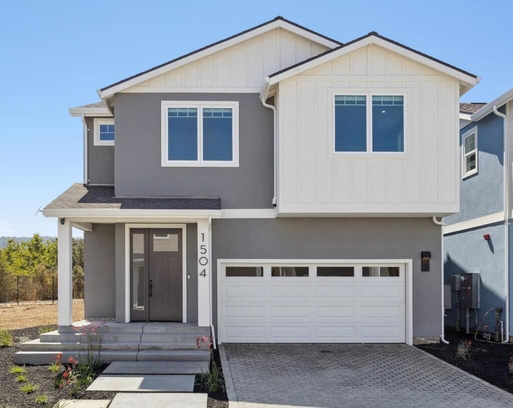 Property Photo:  1501 Paradise Court  CA 95124 