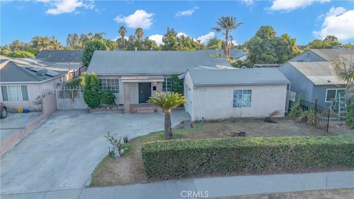 Property Photo:  9534 Loch Lomond Drive  CA 90660 