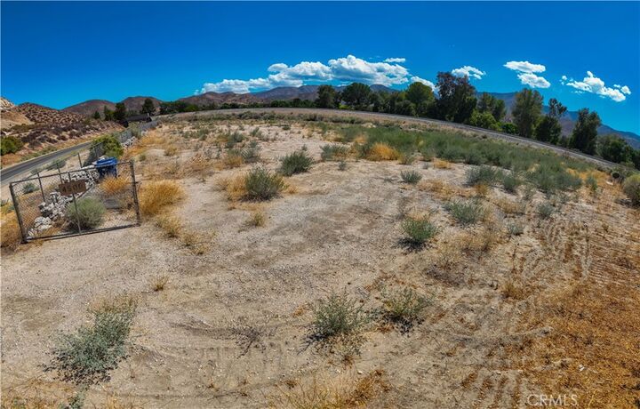 Property Photo:  0 Crown Valley Rd Vis Soledad  CA 93510 
