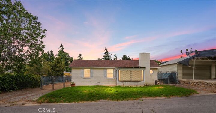 35178 Avenue D  Yucaipa CA 92399 photo