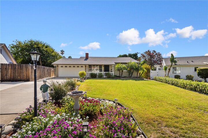 Property Photo:  324 Fowler Drive  CA 91016 