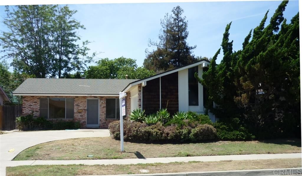 Property Photo:  7132 Werner St  CA 92122 