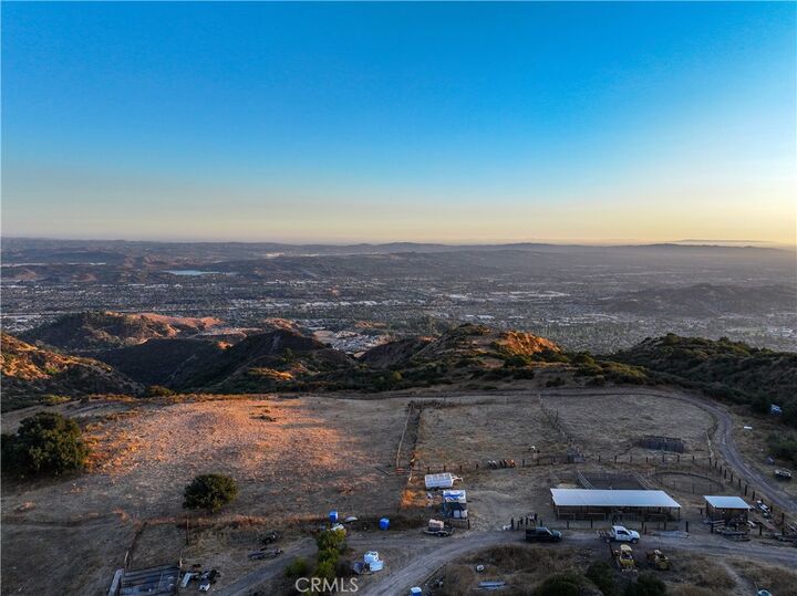 Property Photo: 0 Sycamore Flats Motorway CA 91773