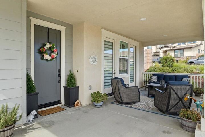 Property Photo: 39496 Chamise Street CA 92591