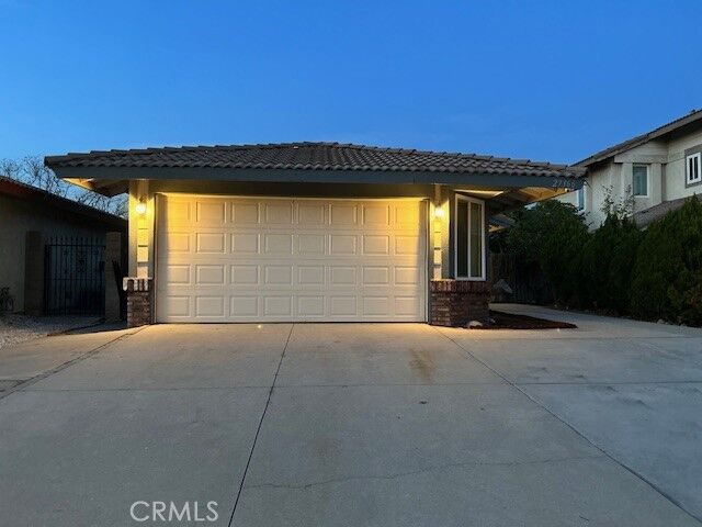 Property Photo: 27366 Rustic Lane CA 92346