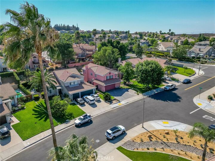 Property Photo: 20611 Bakal Drive CA 92508