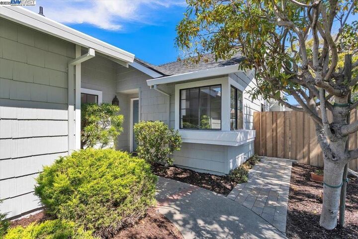 Property Photo:  3525 McSherry Way  CA 94502