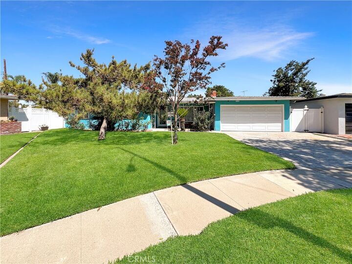 2021 Kristi Lane  Santa Ana CA 92701 photo
