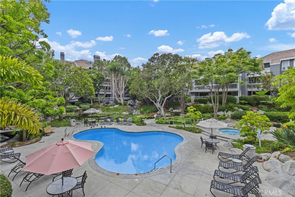 Property Photo: 20331 Bluffside Circle 303 CA 92646
