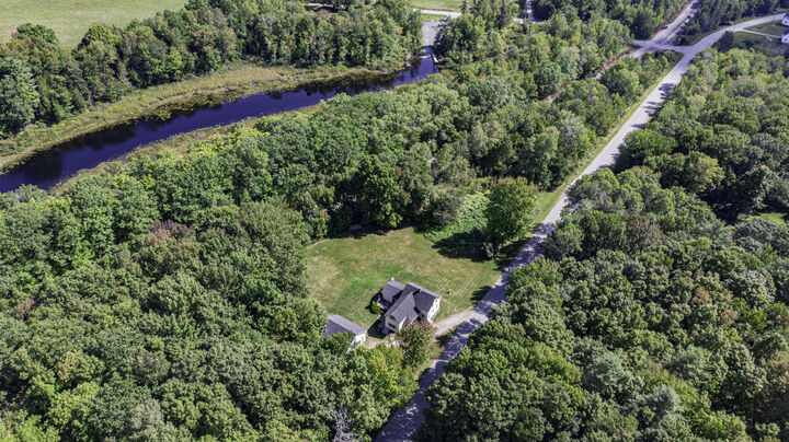 Property Photo:  299 Damascus Road  ME 04419 