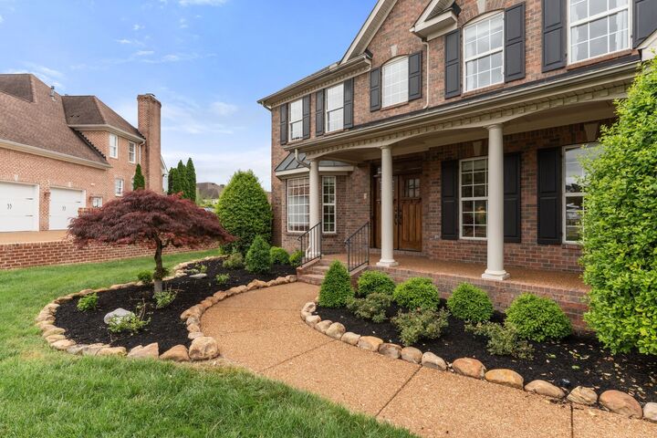 Property Photo:  1115 Rossifer Ct  TN 37066 