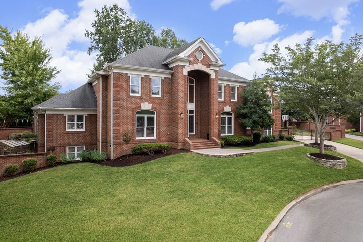 Property Photo:  103 Hidden Way Ct  TN 37075 