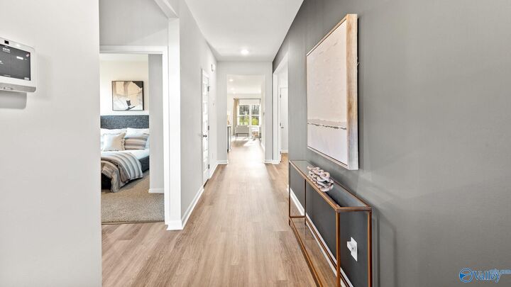 Property Photo: 1272 Eidson Street AL 35611