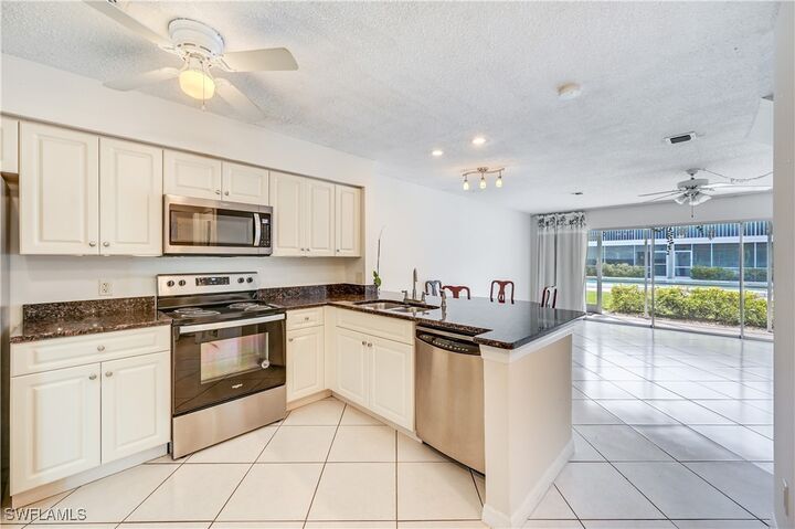 Property Photo: 25490 Cockleshell Drive 603 FL 34135