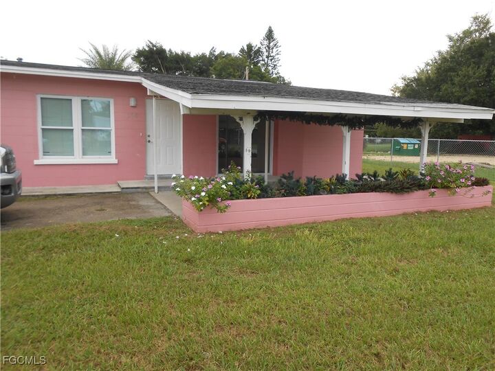 Property Photo:  120 Lee Boulevard  FL 33936 