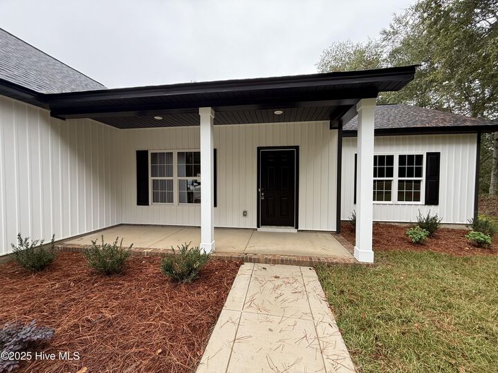 Property Photo:  12470 Blues Farm Road  NC 28352 