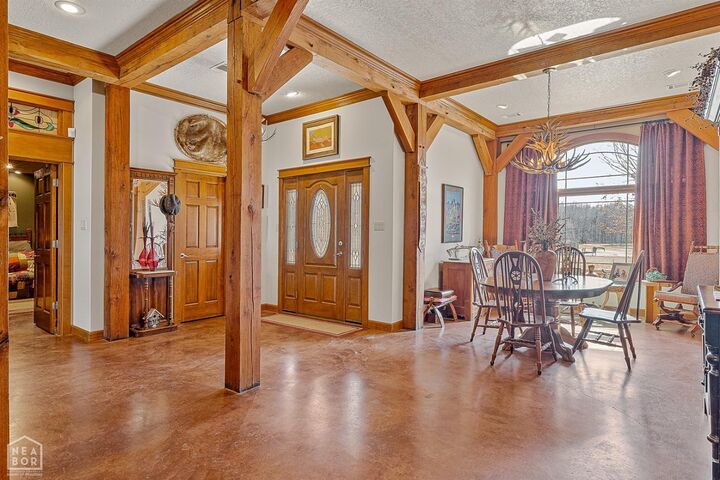 Property Photo: 4515 Peachtree Avenue AR 72405