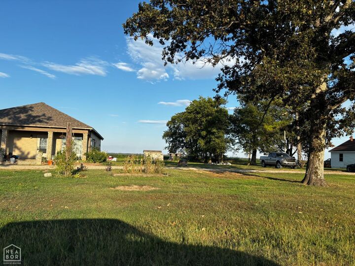 Property Photo:  1059 County Road 973  AR 72437 